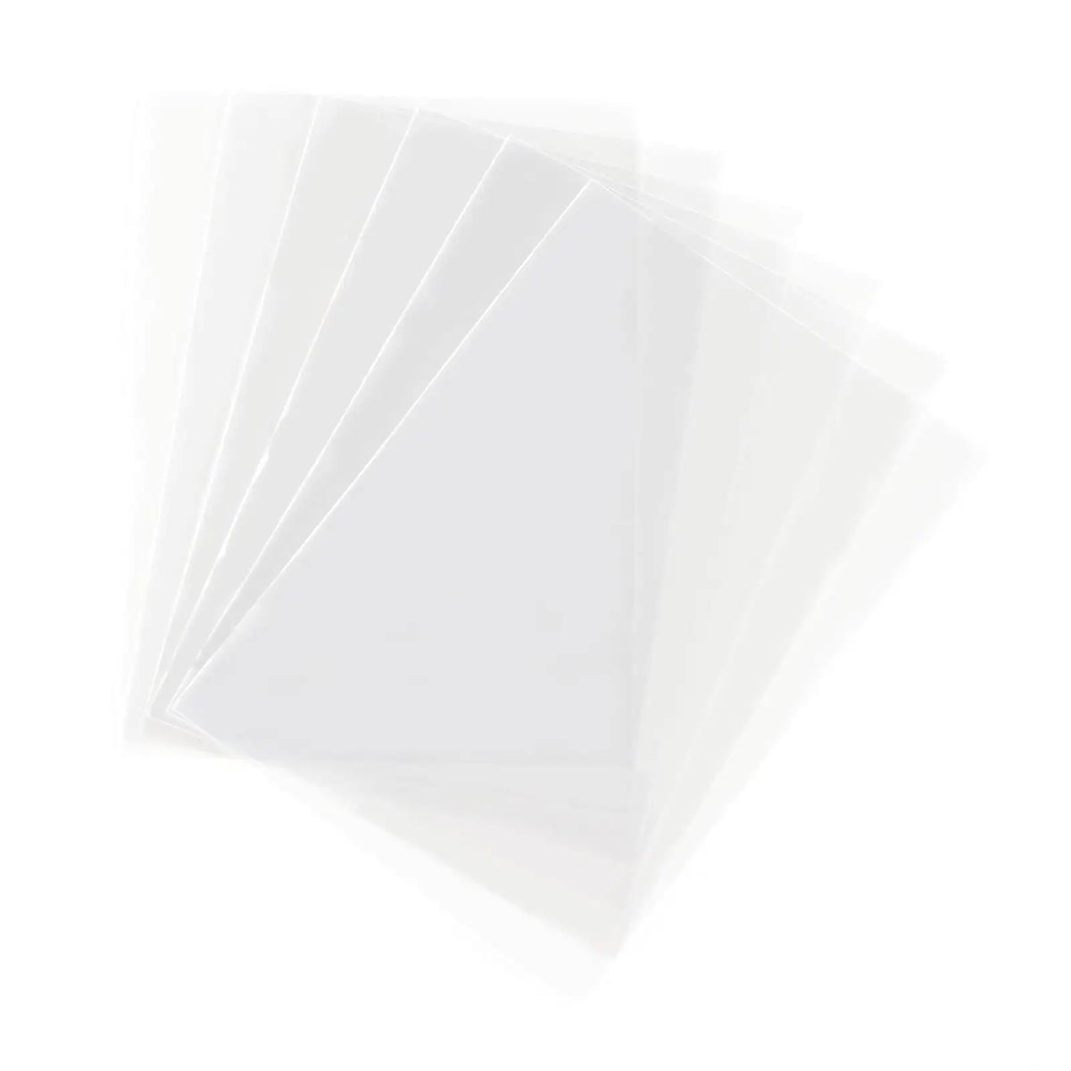 cardcosmos - Standard Soft Sleeves | 100stk